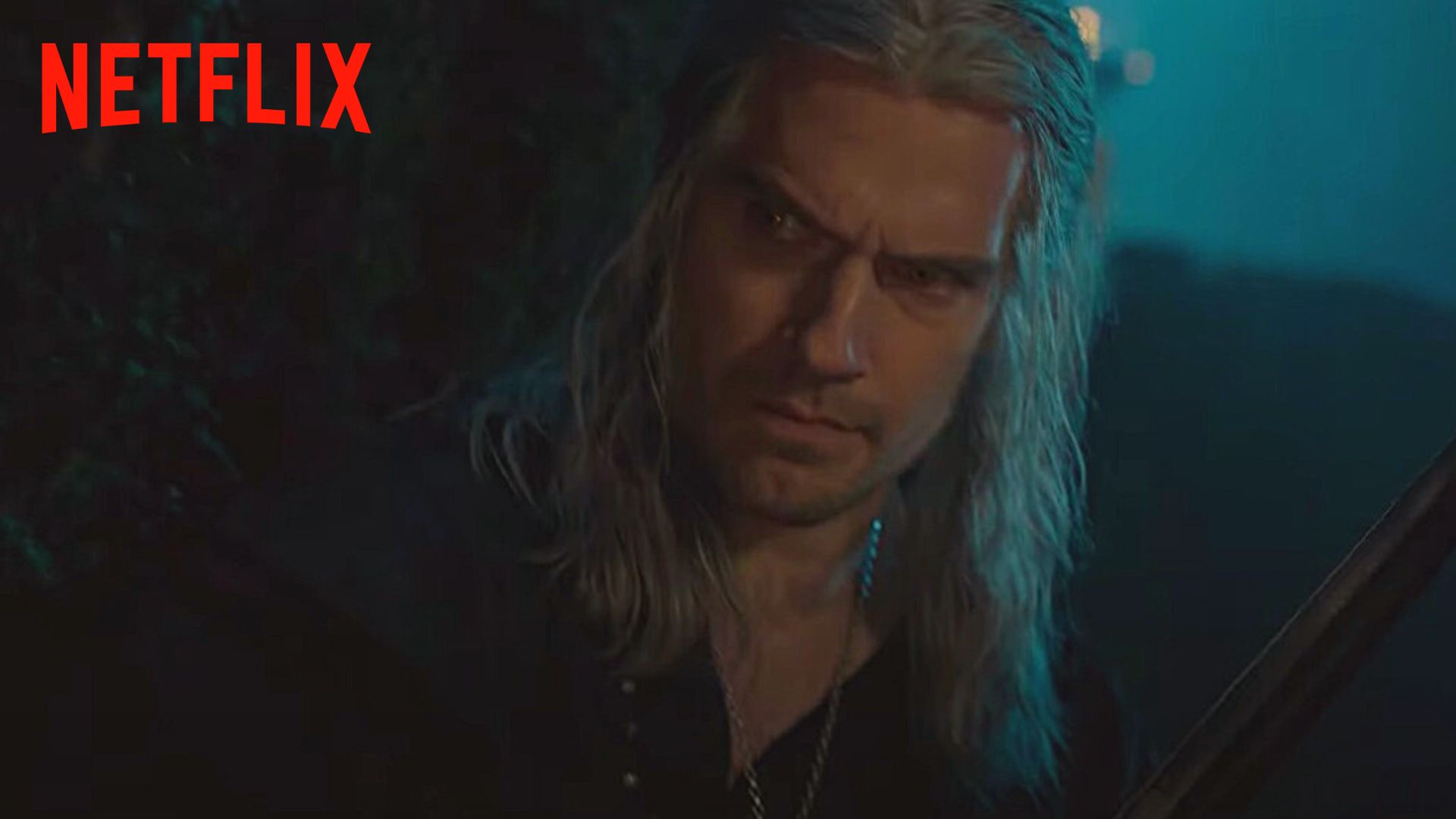 The Witcher saison 4 : Netflix vise haut pour remplacer Henry Cavill