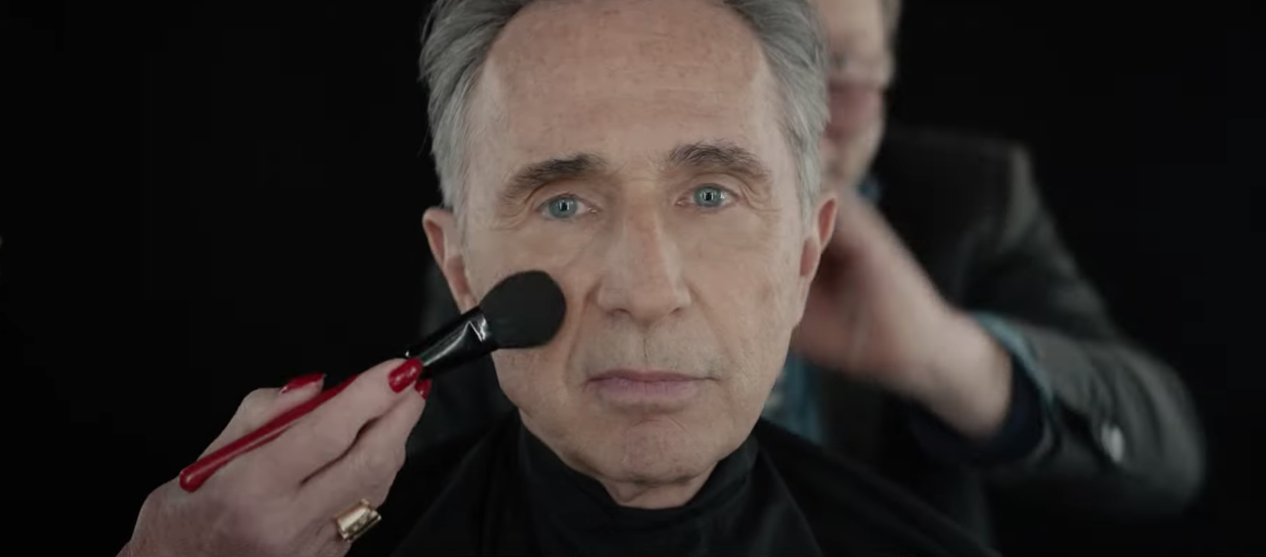 Thierry Lhermitte : ce personnage mythique qu'il a refusé d'incarner au cinéma