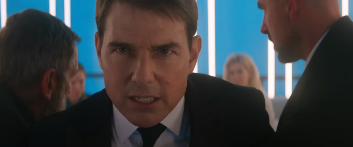 Oppenheimer : Tom Cruise très énervé contre le film de Christopher Nolan ?