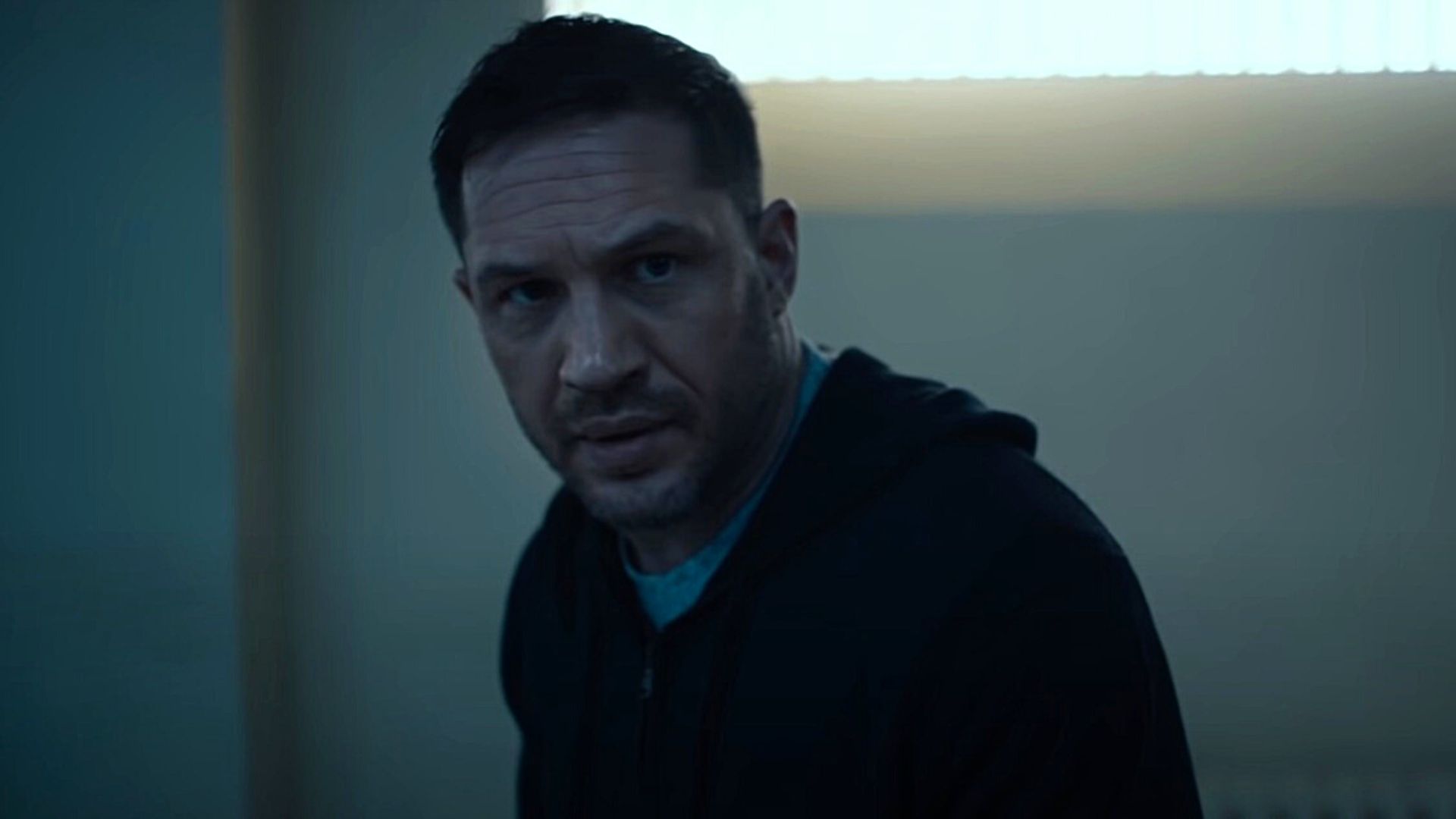 Venom 3 : Tom Hardy dévoile une première image du tournage