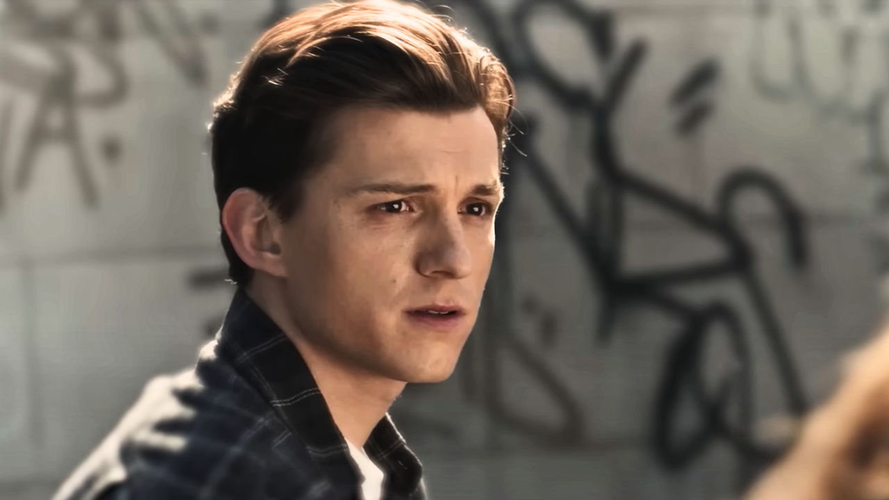 Tom Holland prend une grande décision sur la suite de sa carrière