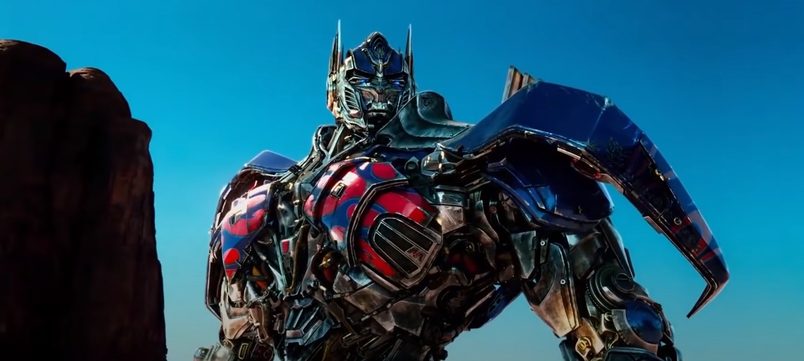 Transformers : on a classé tous les films de la saga