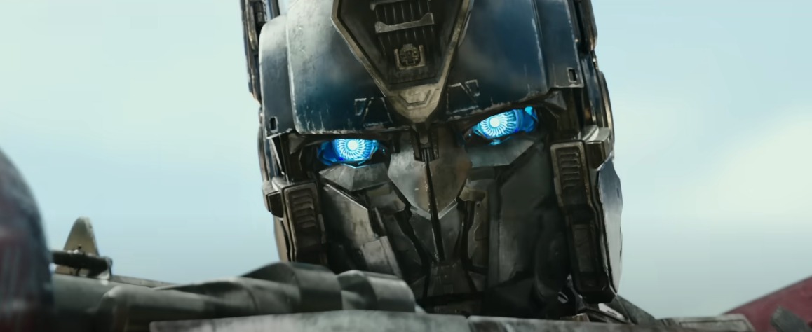 Transformers Rise of the Beasts : le film annonce un crossover inédit