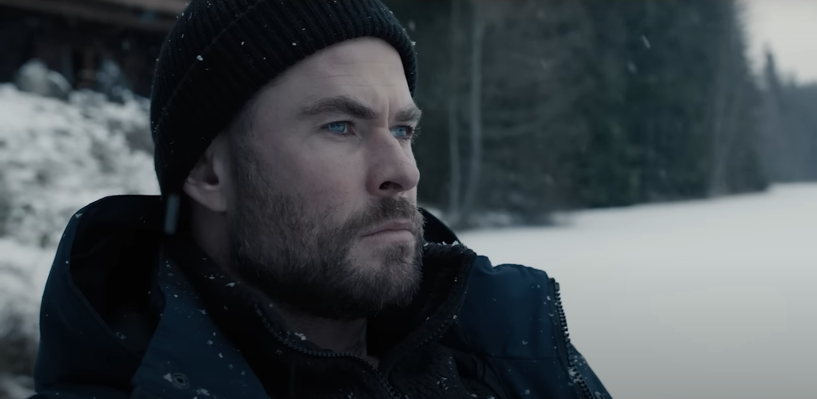 Tyler Rake : Chris Hemsworth de retour dans un troisième film ?
