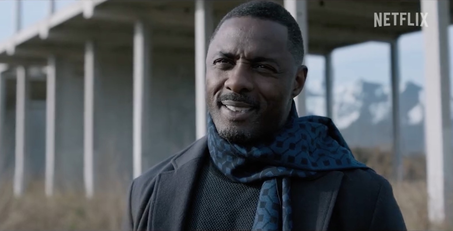 Tyler Rake 2 : Idris Elba fait une apparition surprise dans un nouveau teaser explosif