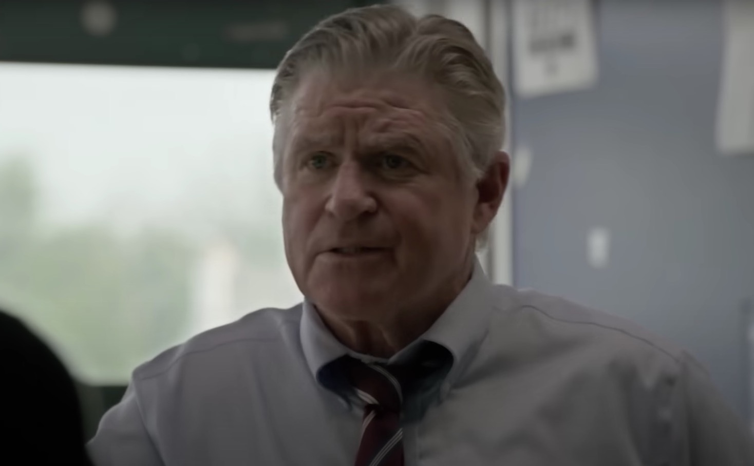 Mort de l'acteur Treat Williams (