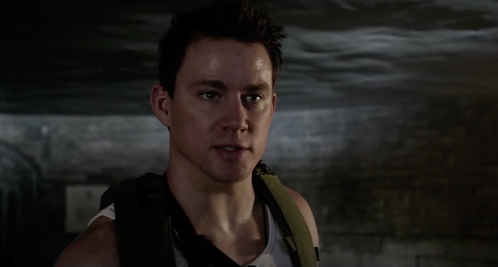 White House Down : pourquoi Channing Tatum a hésité à jouer dans le film