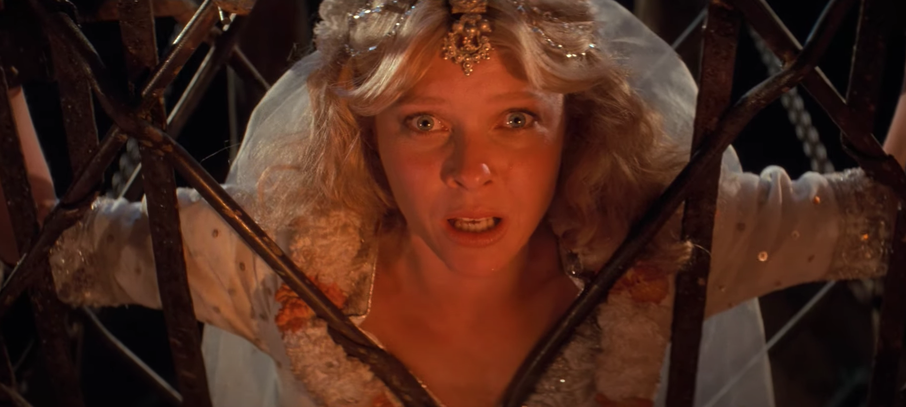 Indiana Jones et le Temple maudit : cette référence méconnue à Star Wars (tendez l'oreille)