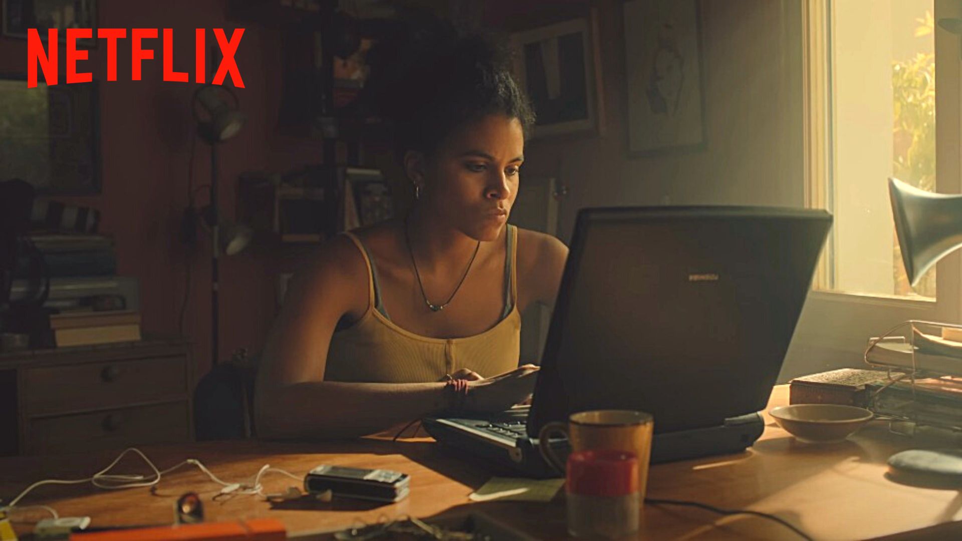 Black Mirror : le créateur de la série a essayé d'utiliser ChatGPT pour la saison 6