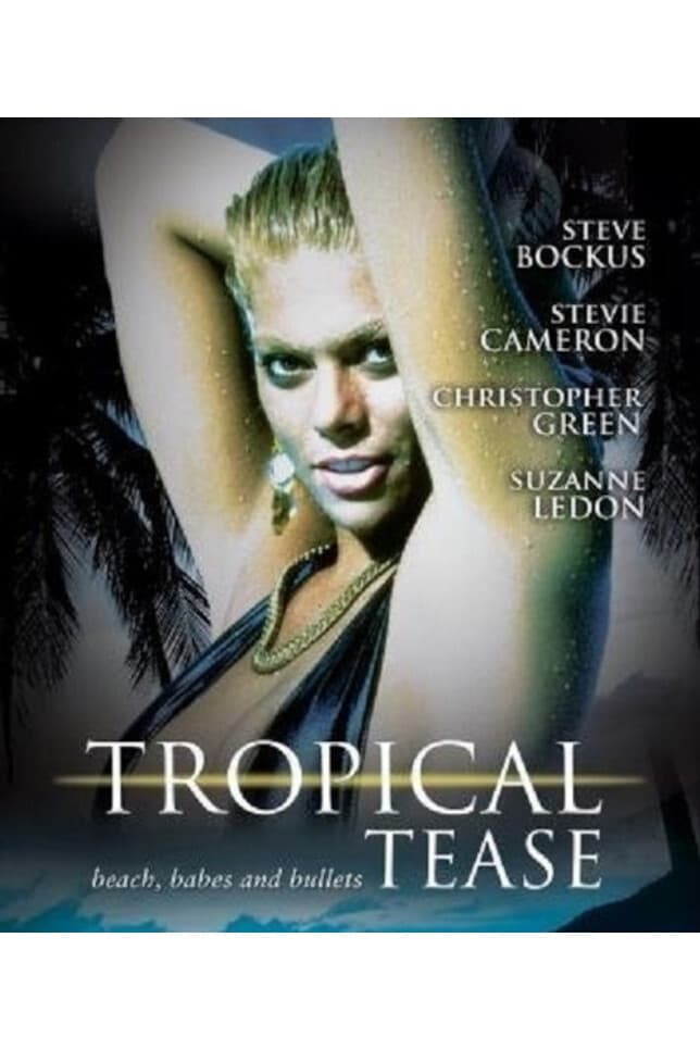 Tropical Tease