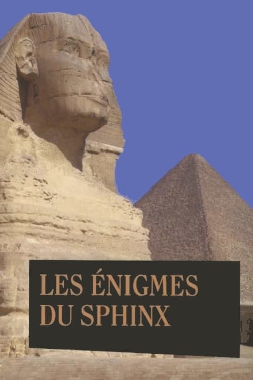 Les Énigmes du Sphinx