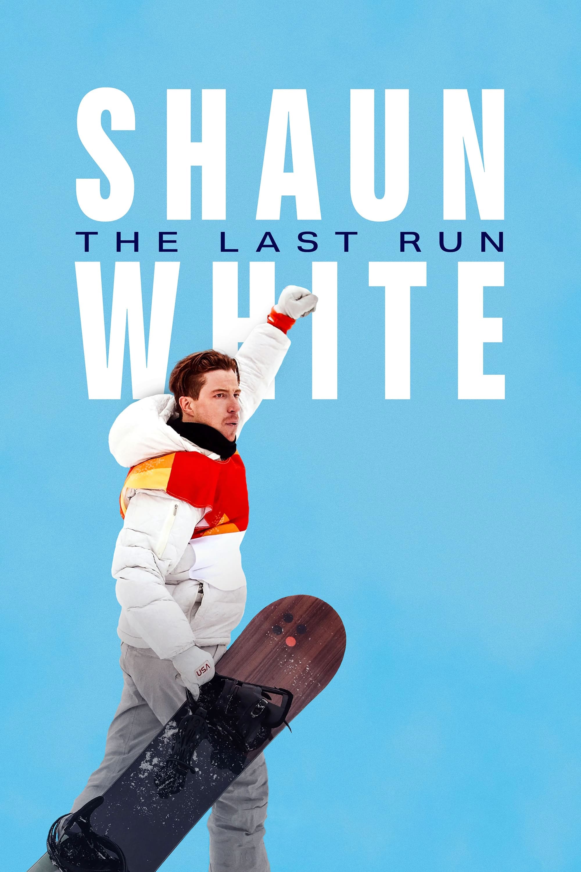 Shaun White: The Last Run