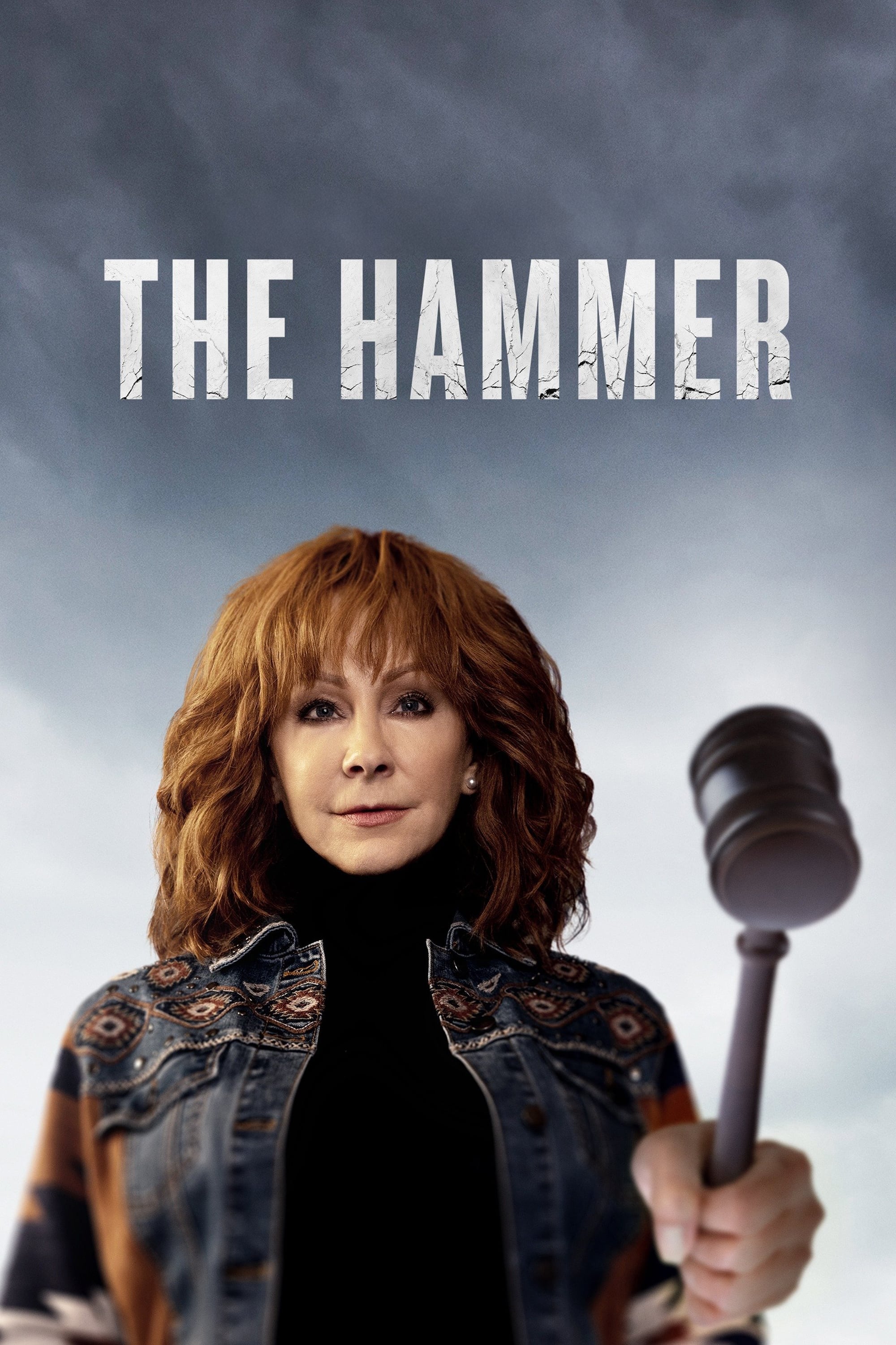 Reba McEntire's The Hammer