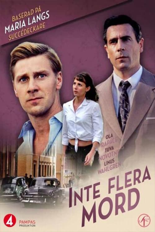 Crimes of passion: Plus de meurtres