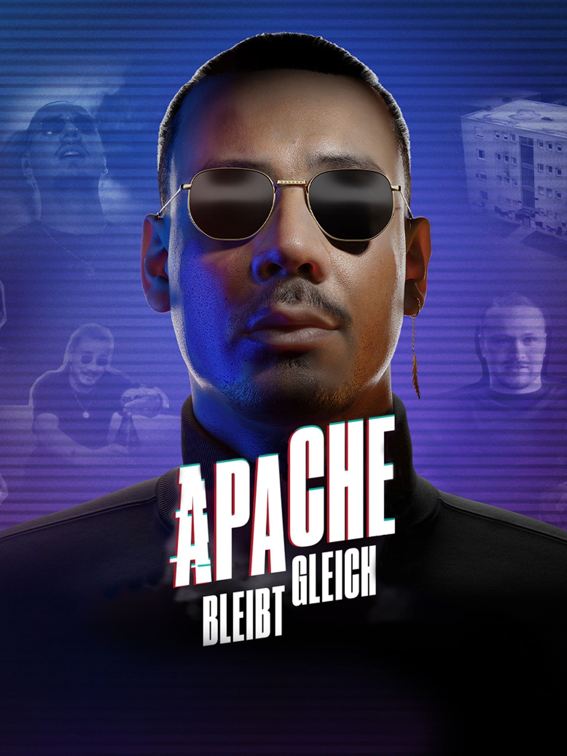 Apache Reste Apache