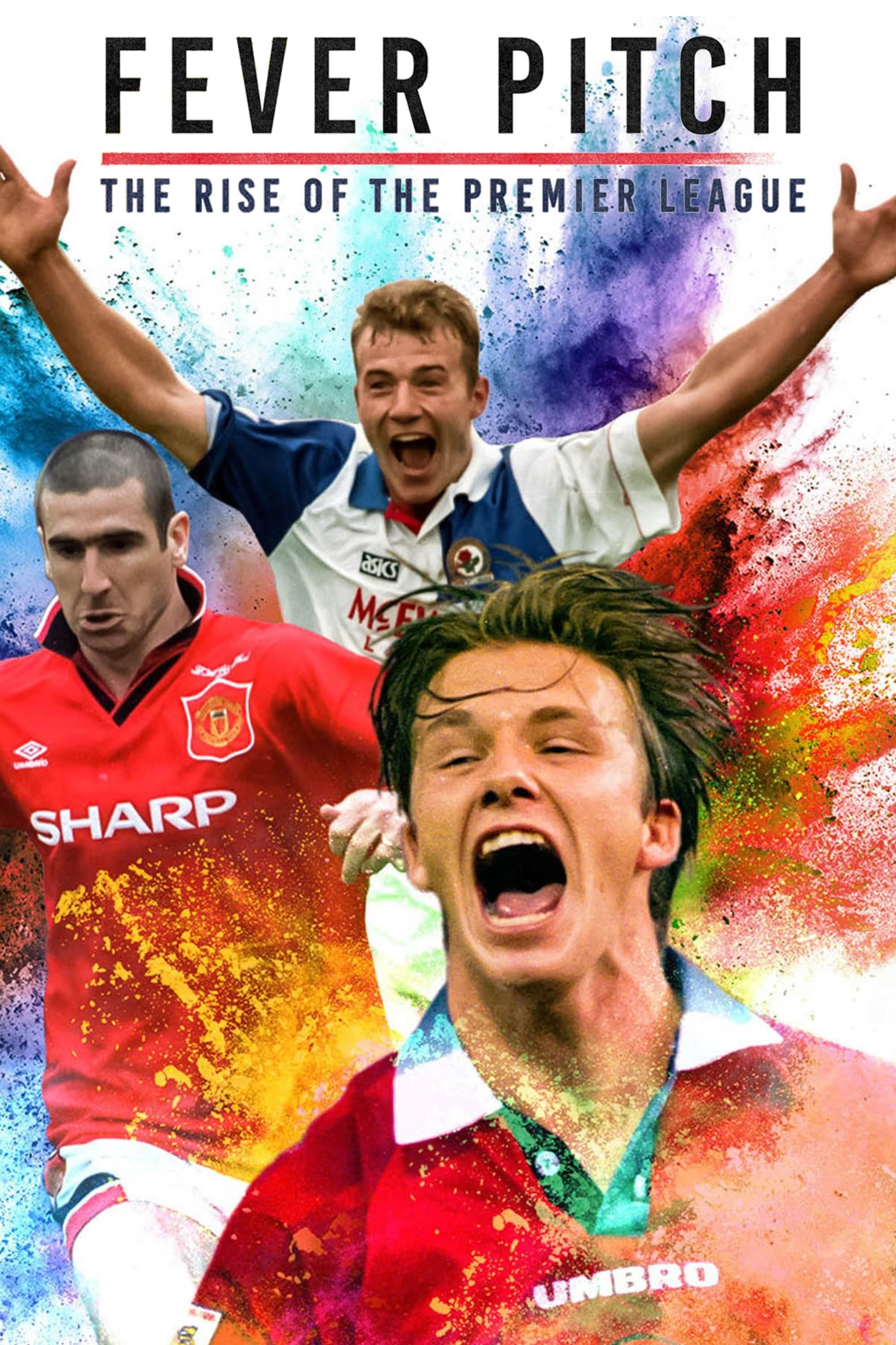 Premier League : L'avènement du foot anglais