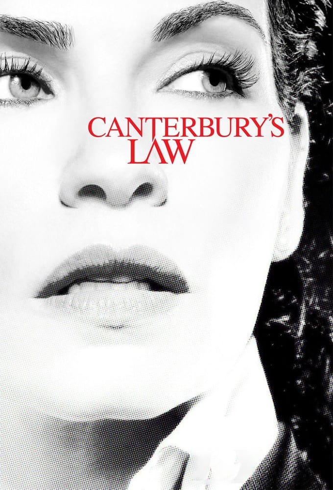 La Loi de Canterbury