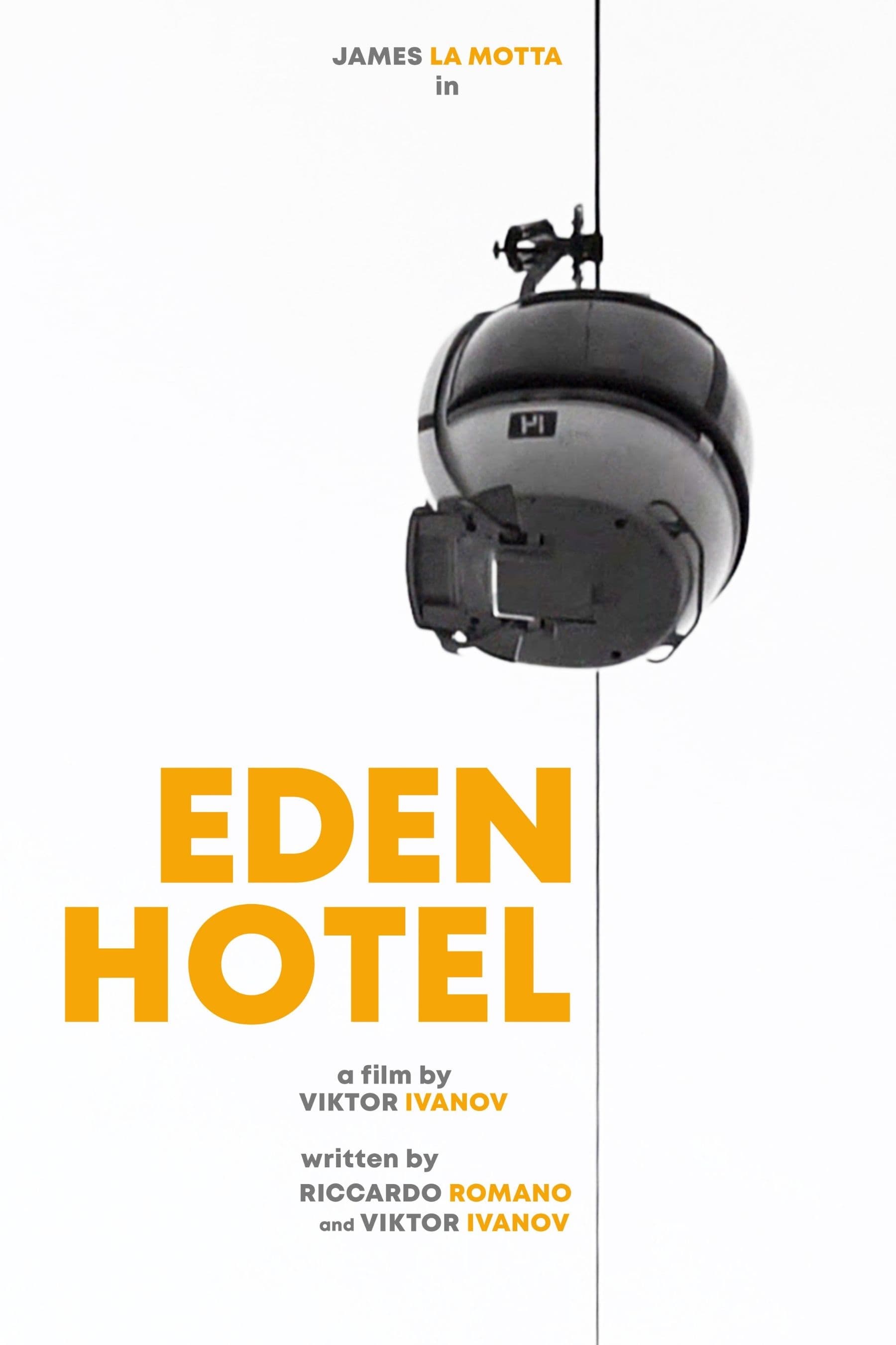 Eden Hotel