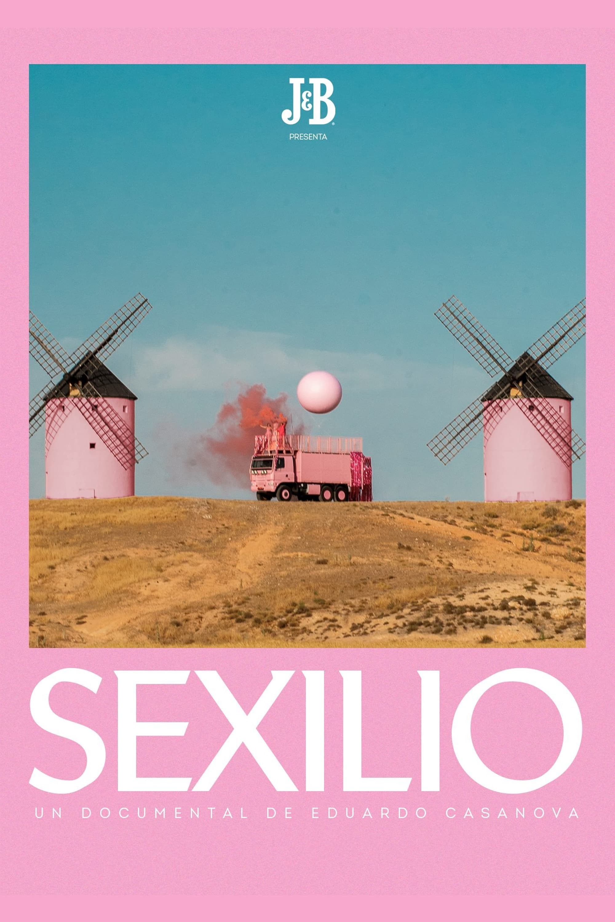 El sexilio