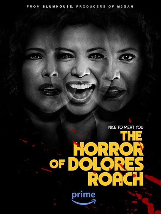 The Horror of Dolores Roach