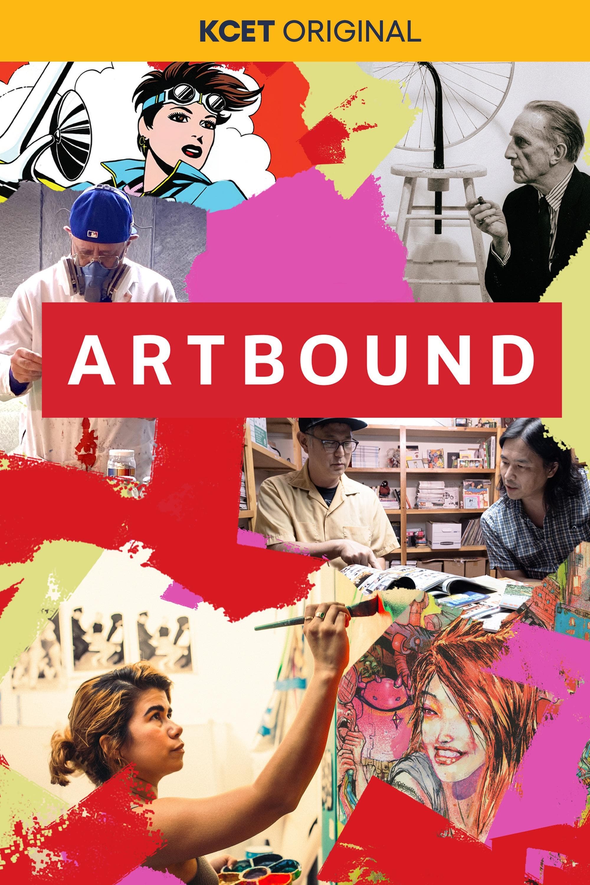 Artbound