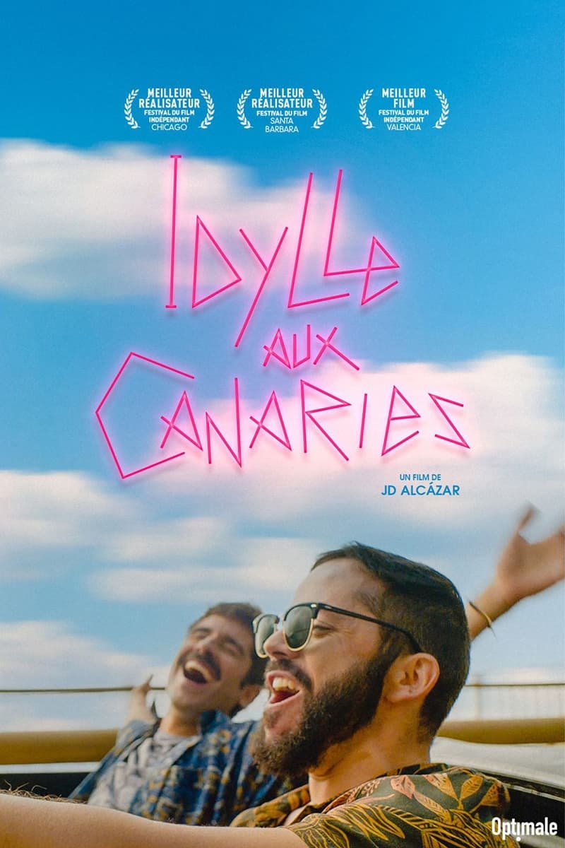 Idylle aux Canaries