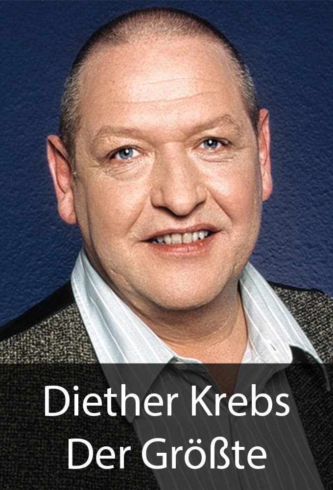 Diether Krebs - Der Größte