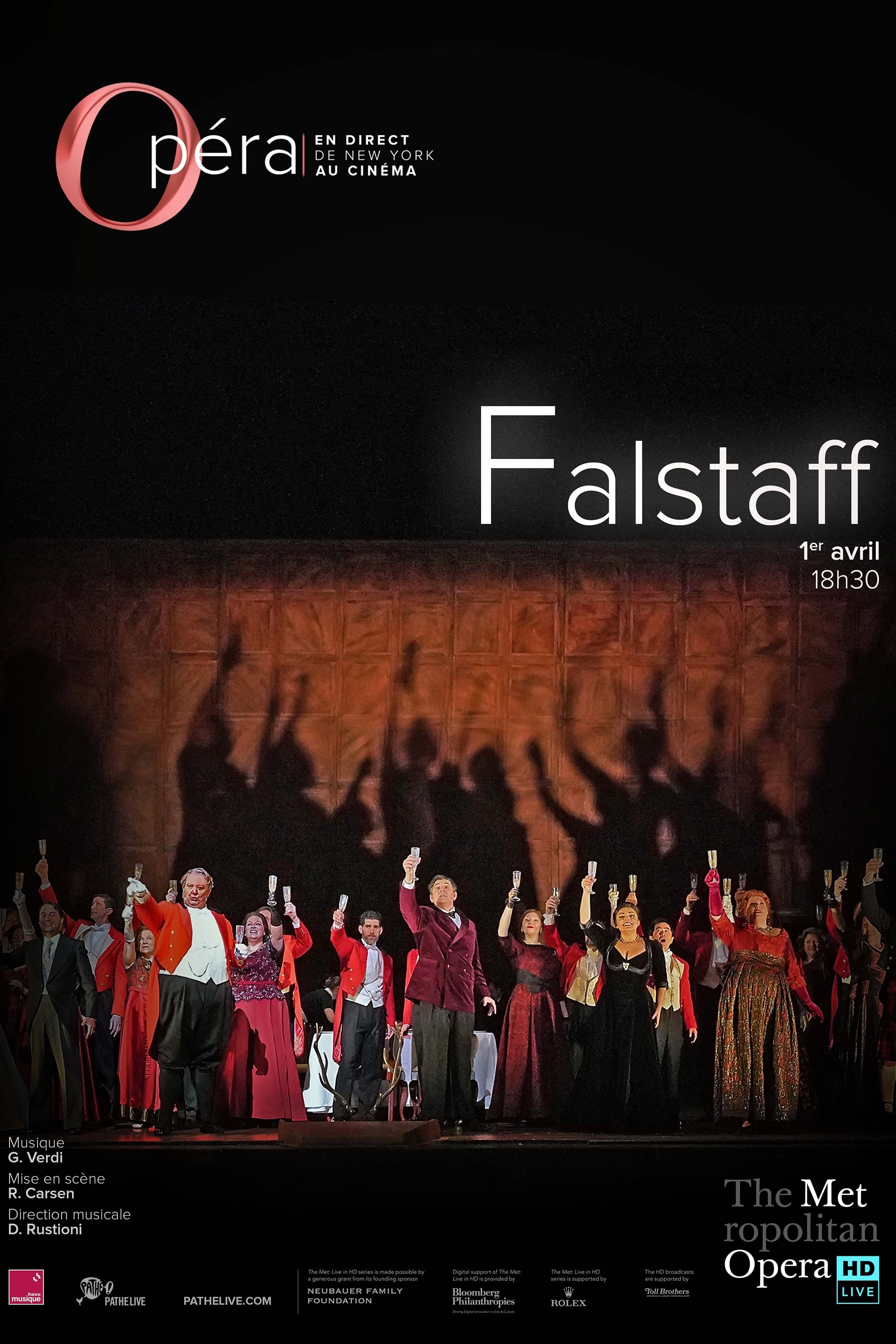 Falstaff (Metropolitan Opera)