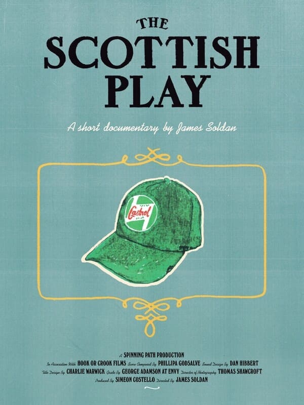 The Scottish Play