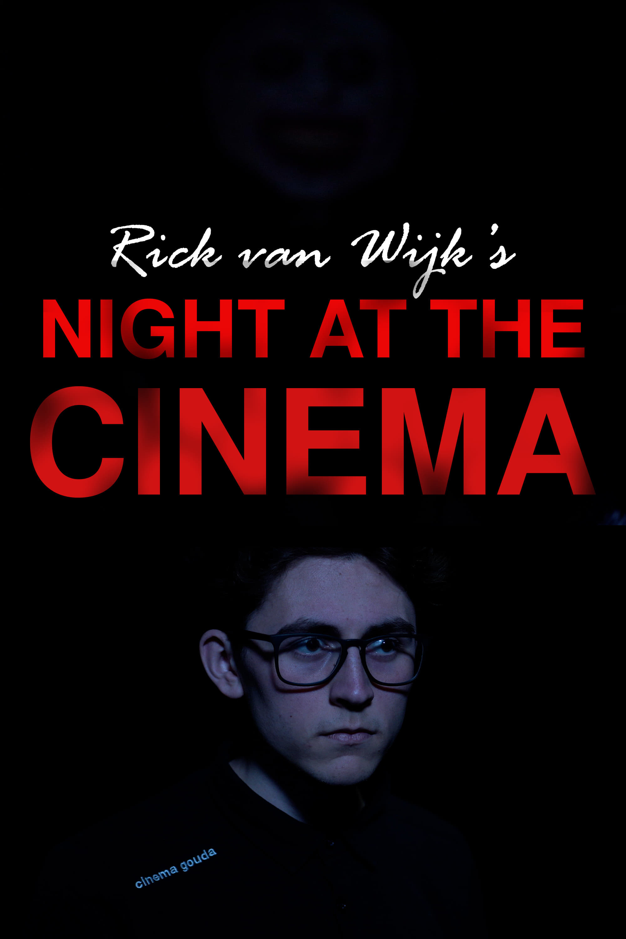 Night at the Cinema