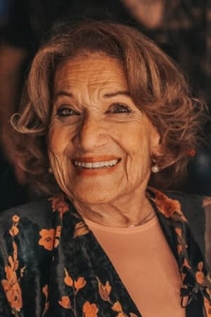 Cristina Morán
