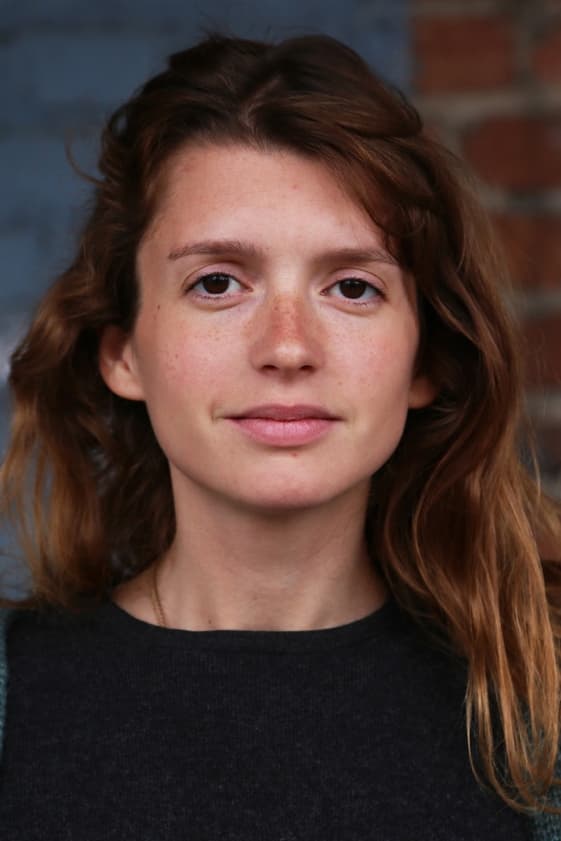 Justine Harbonnier