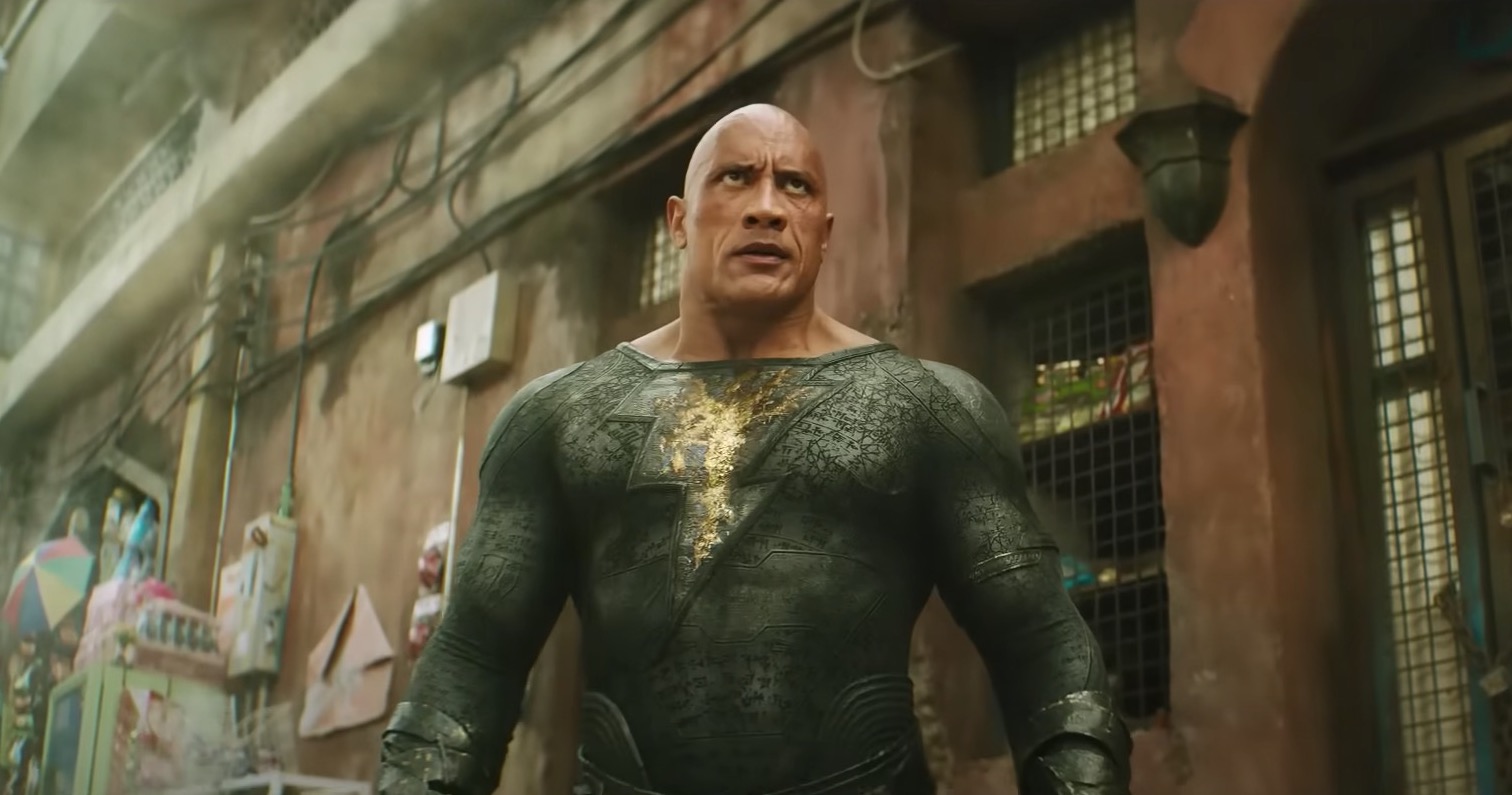 Grève à Hollywood : Dwayne Johnson fait un geste exceptionnel