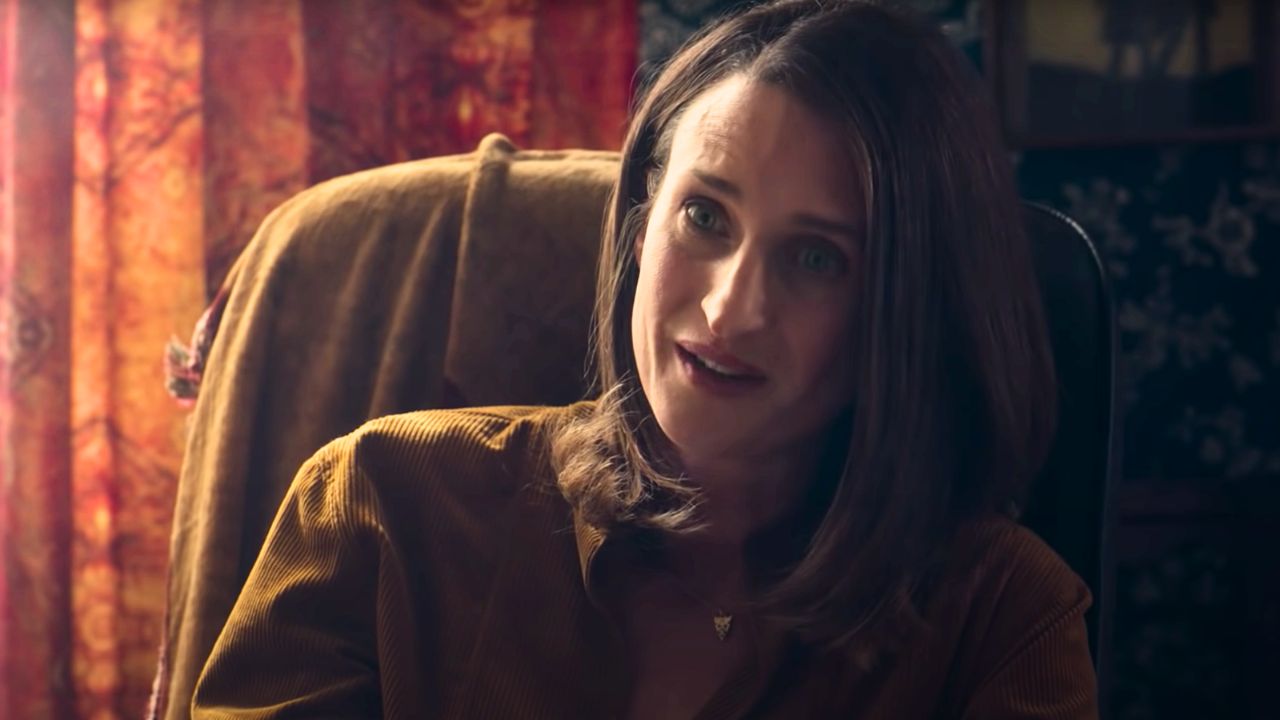 Deux Moi : une scène hilarante avec Camille Cottin a été coupée au montage