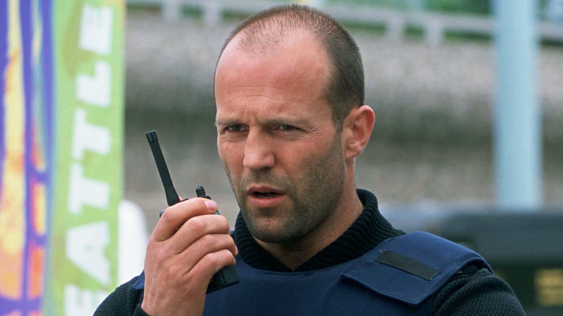 Chaos : pourquoi la production du film avec Jason Statham a été très compliquée