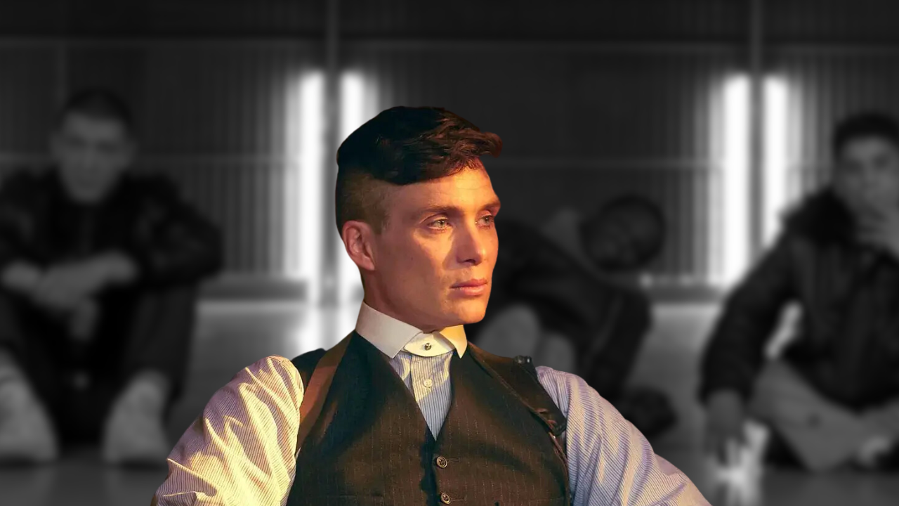 Cillian Murphy (Oppenheimer) déclare que ce film français est un 