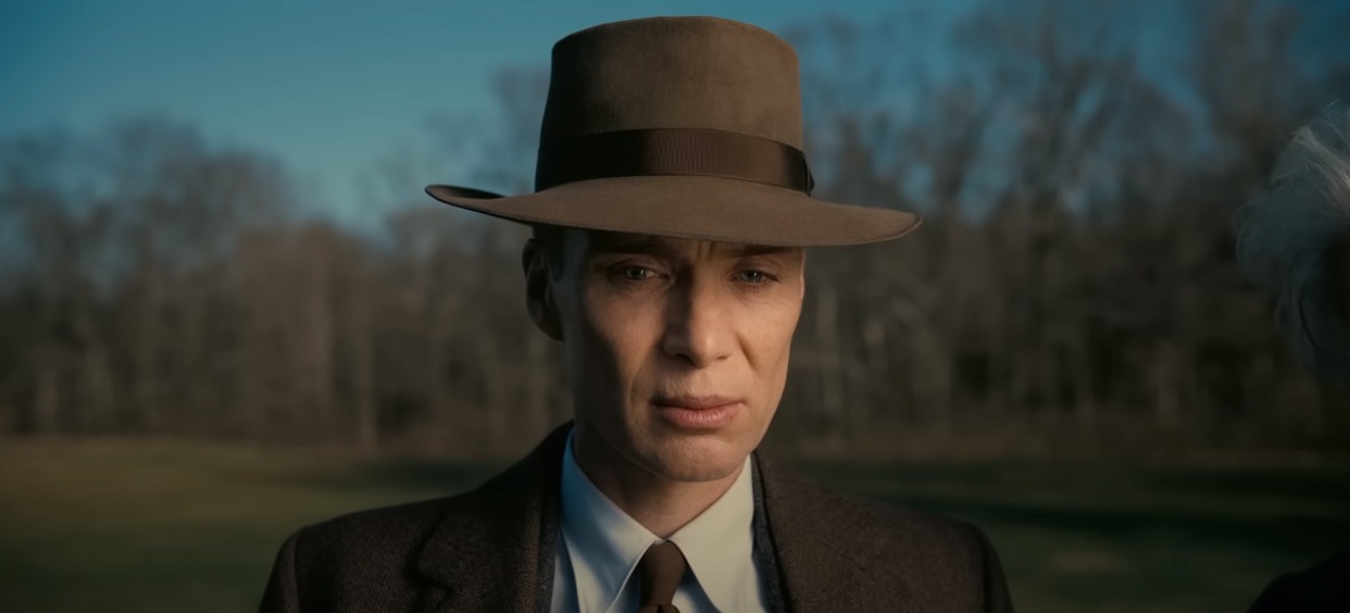 Oppenheimer : cette prouesse technique de Christopher Nolan