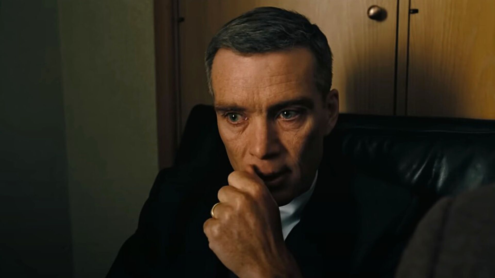 Oppenheimer : voici les premiers avis sur le film événement de Christopher Nolan