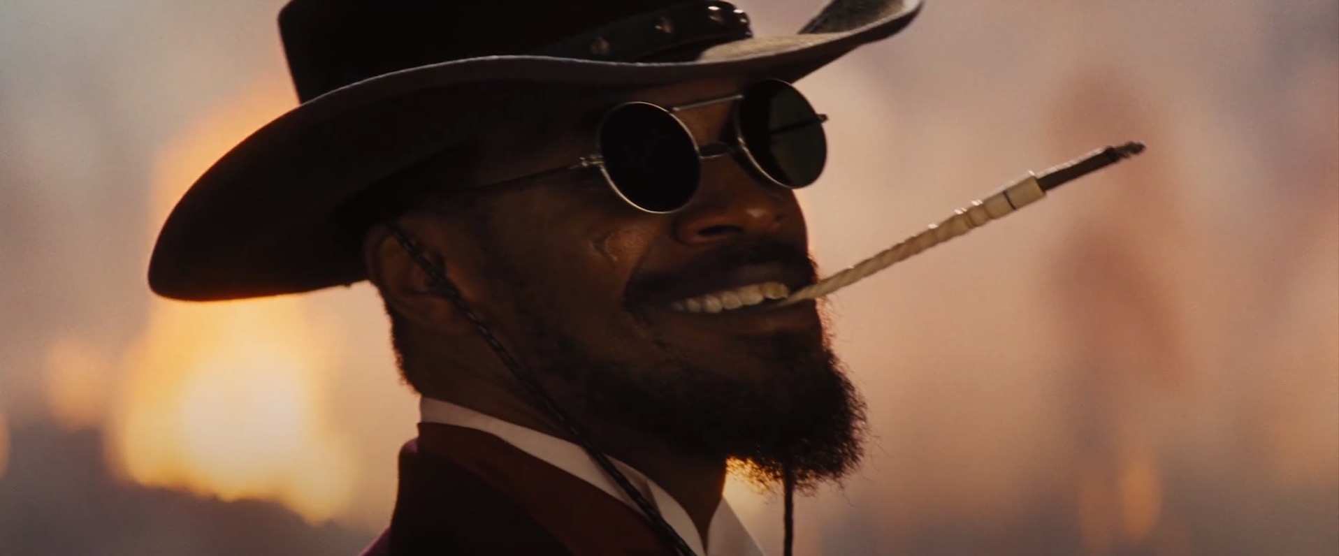 Jamie Foxx fait sa première apparition publique depuis son hospitalisation