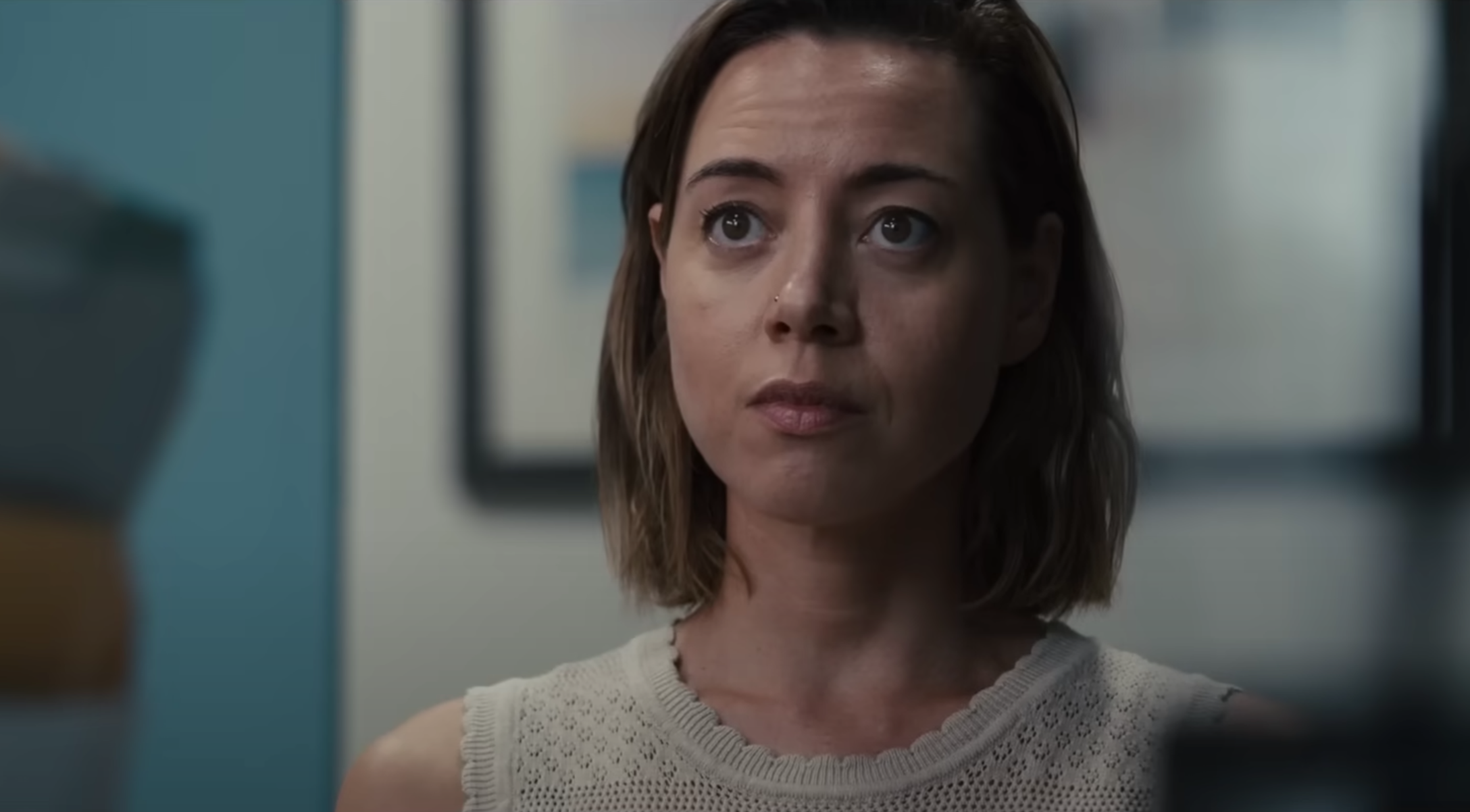 Emily, criminelle malgré elle : Aubrey Plaza dévoile la particularité de son personnage