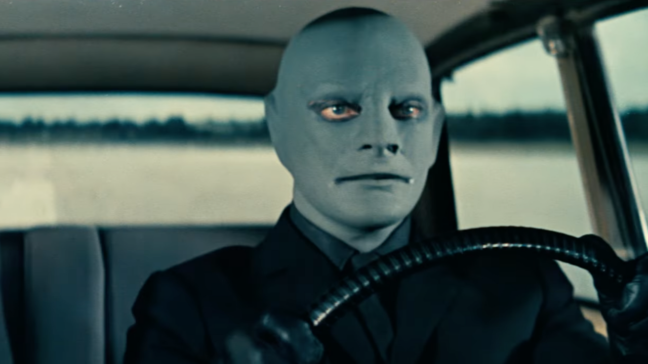 Fantomas se déchaîne : quand Jean Marais se la jouait (presque) comme Tom Cruise