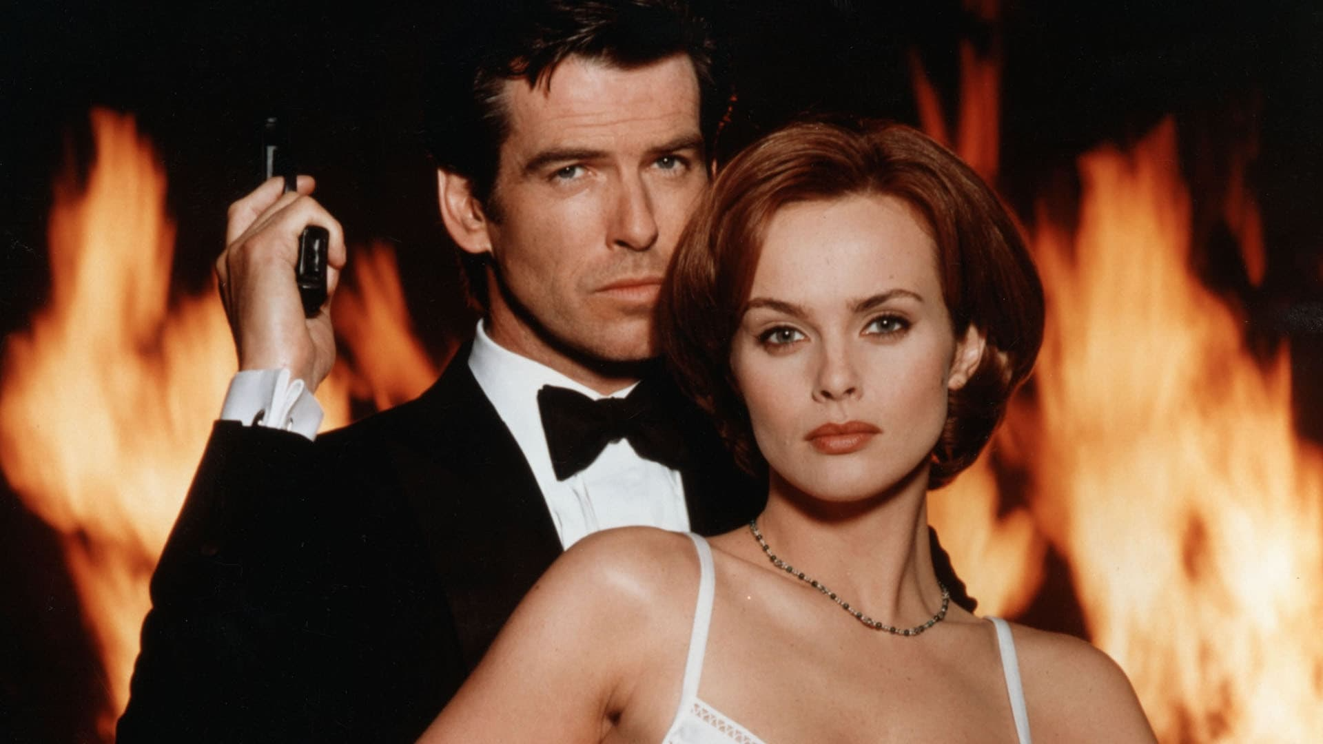 GoldenEye : que devient Izabella Scorupco (Natalya) ?