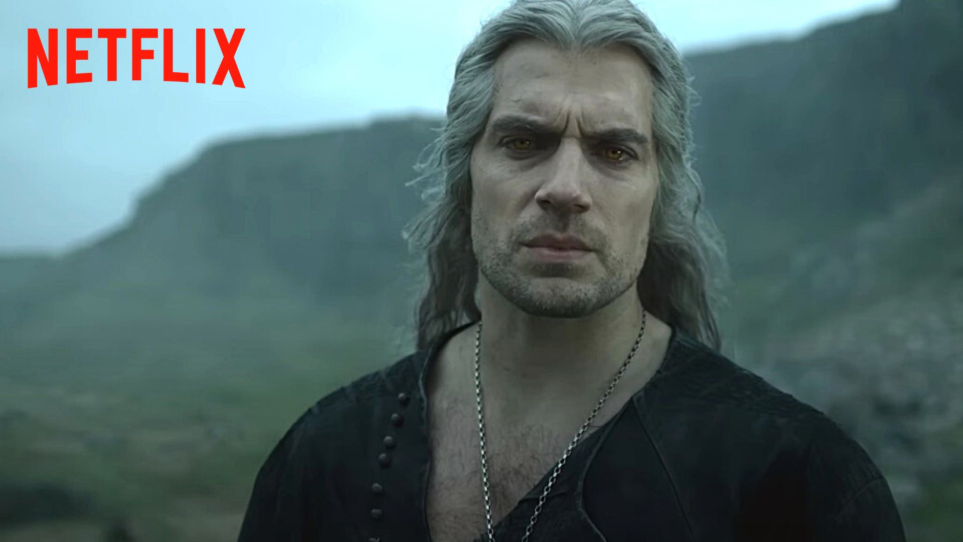 The Witcher saison 3 Part 2 : les derniers épisodes d’Henry Cavill se dévoilent