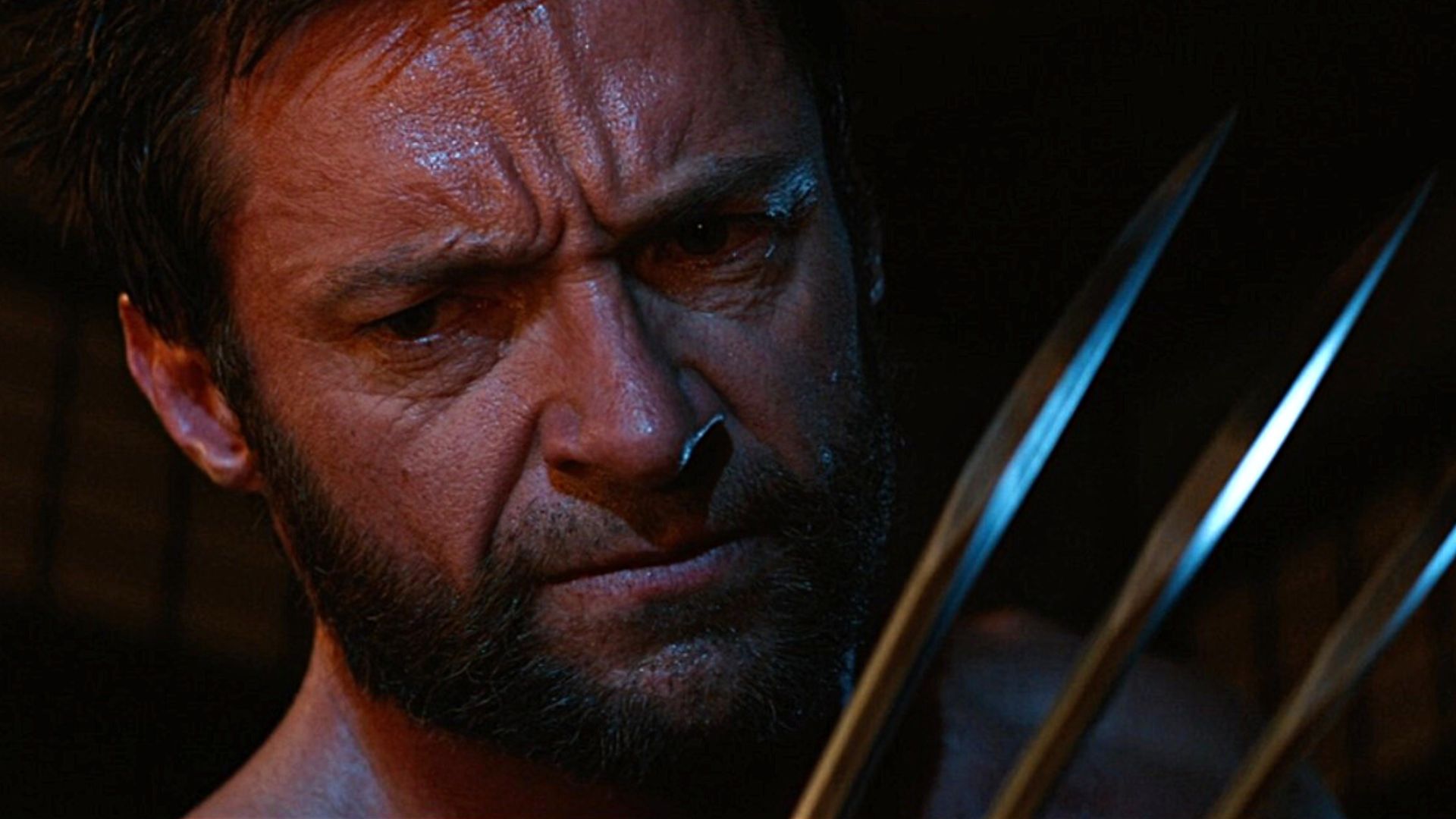 Deadpool 3 : un premier aperçu d'Hugh Jackman en Wolverine