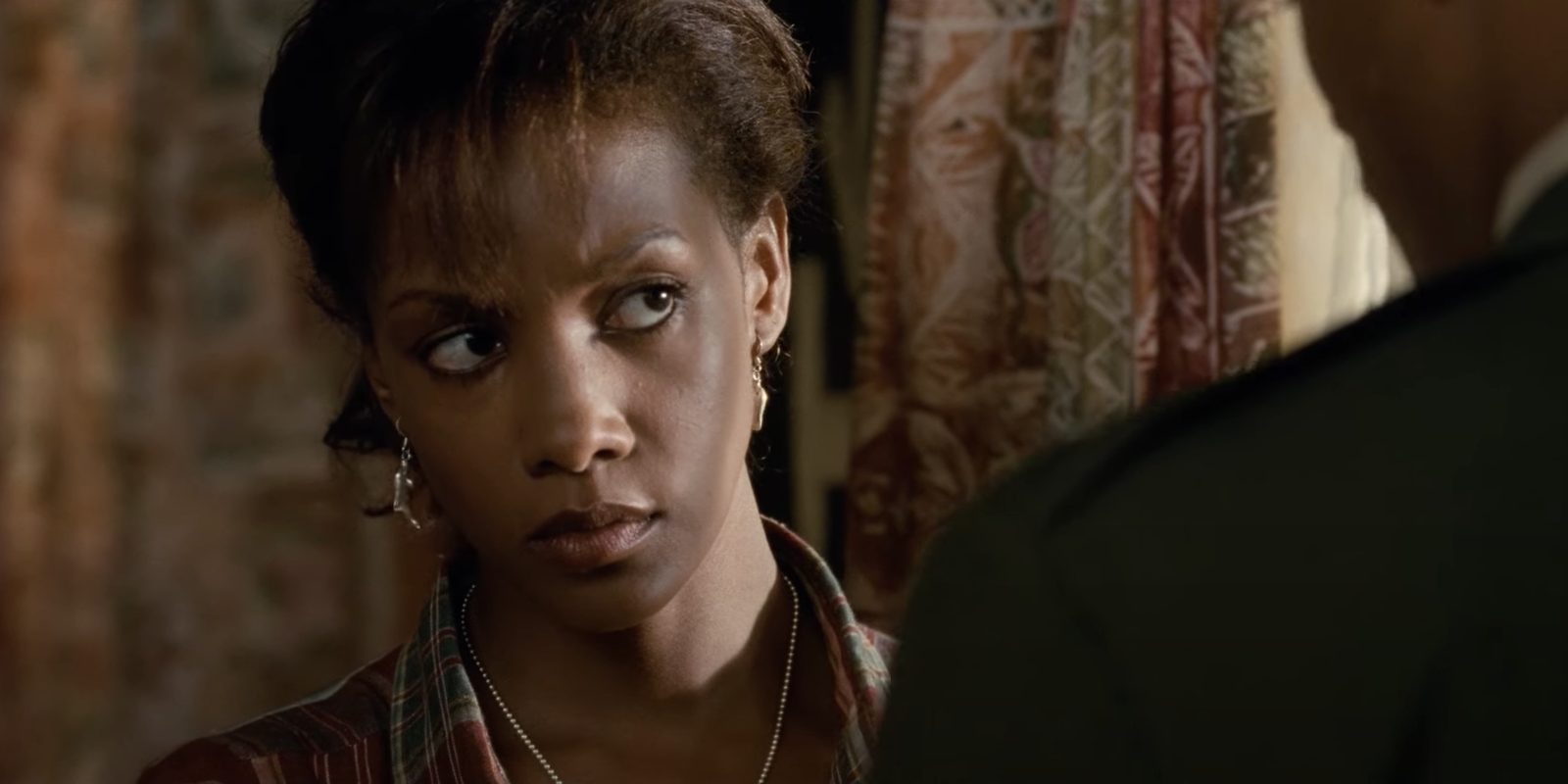 Independence Day 2 : Vivica A. Fox a une explication pour l'échec du film