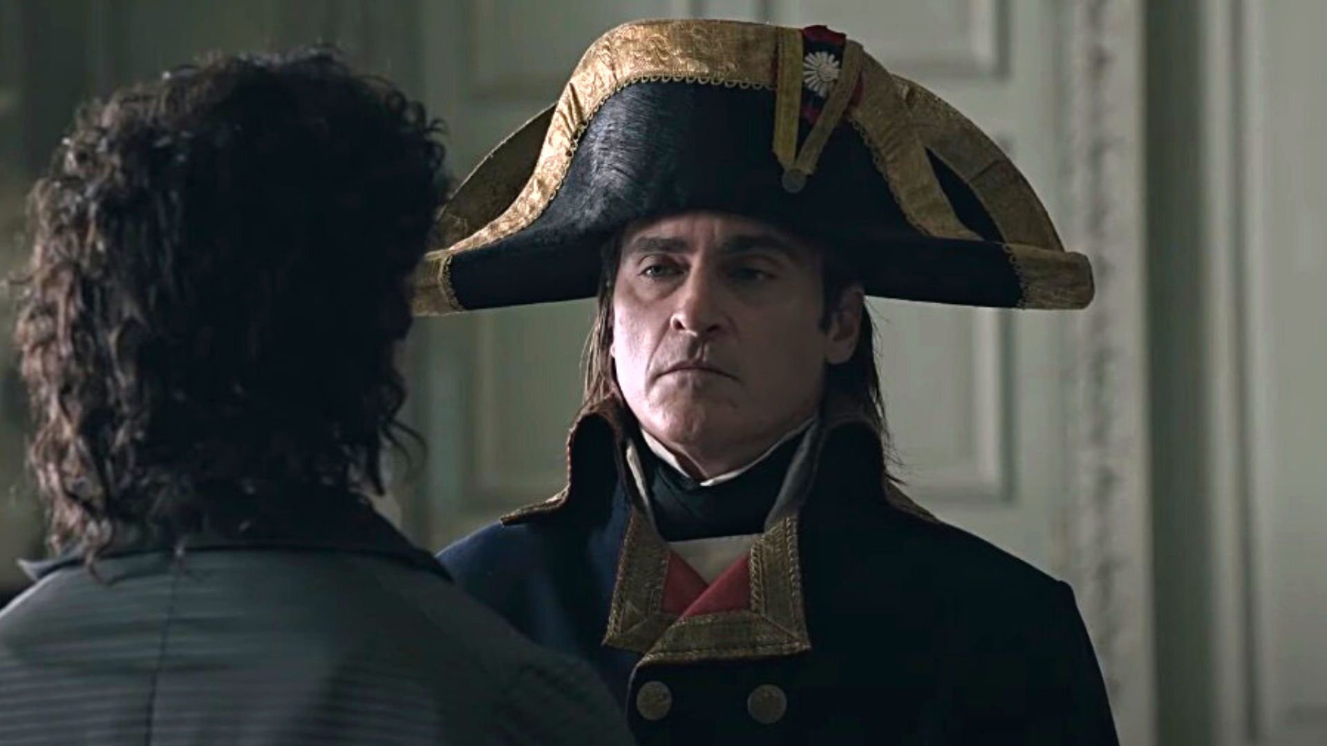 Napoleon : Joaquin Phoenix a failli tout plaquer 2 semaines avant le tournage