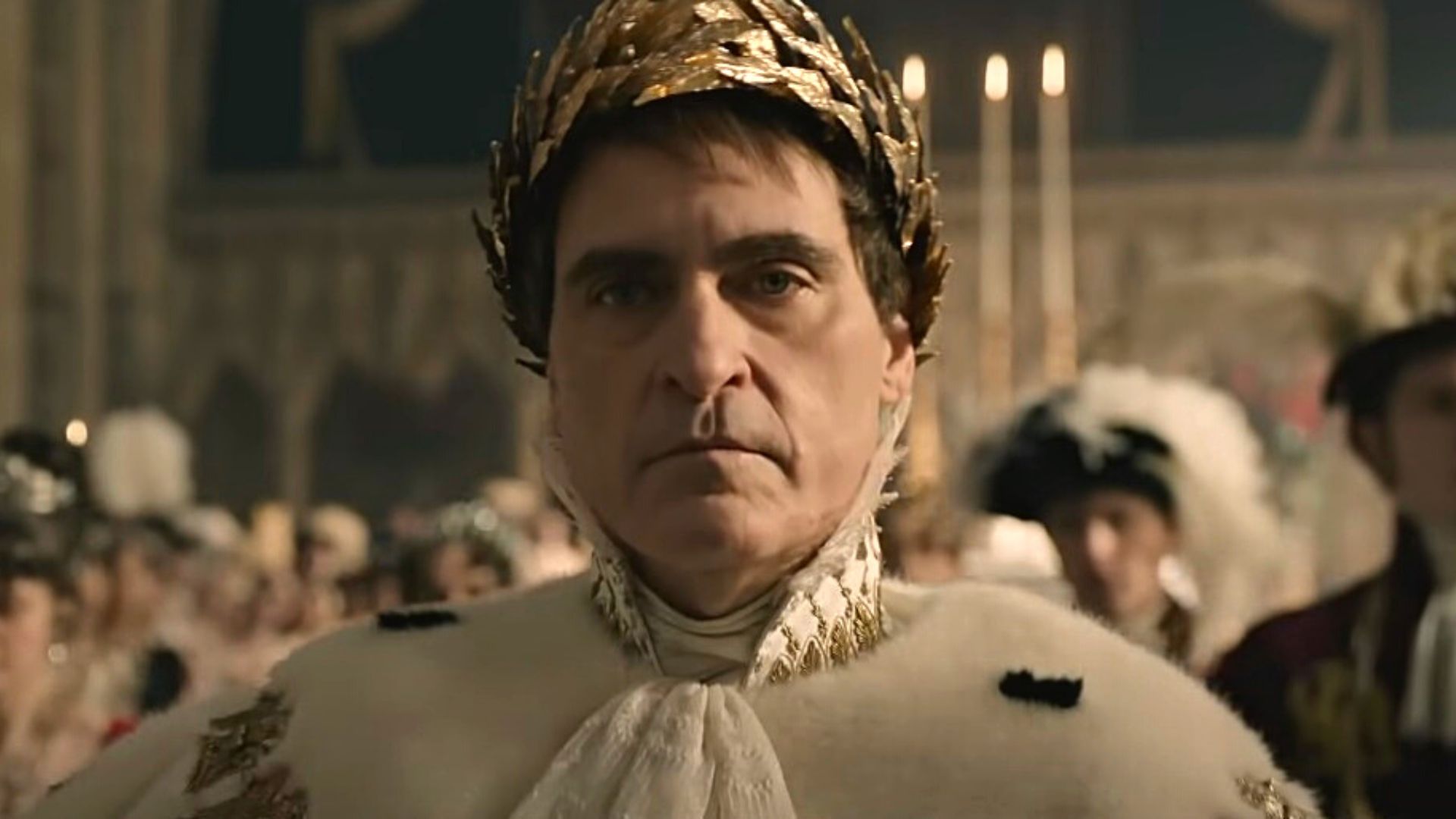 Napoleon : la bande-annonce du film de Ridley Scott est-elle réaliste ?