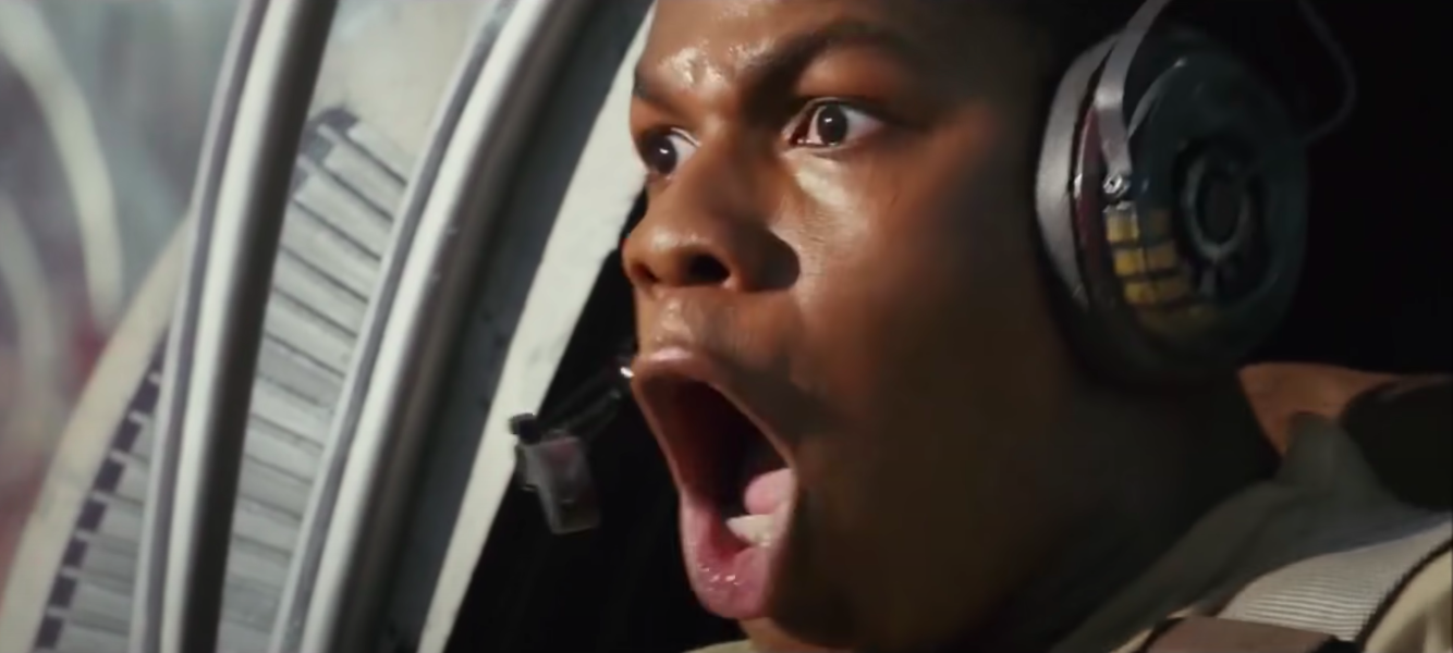 Star Wars : "le 8 est le pire épisode" selon John Boyega