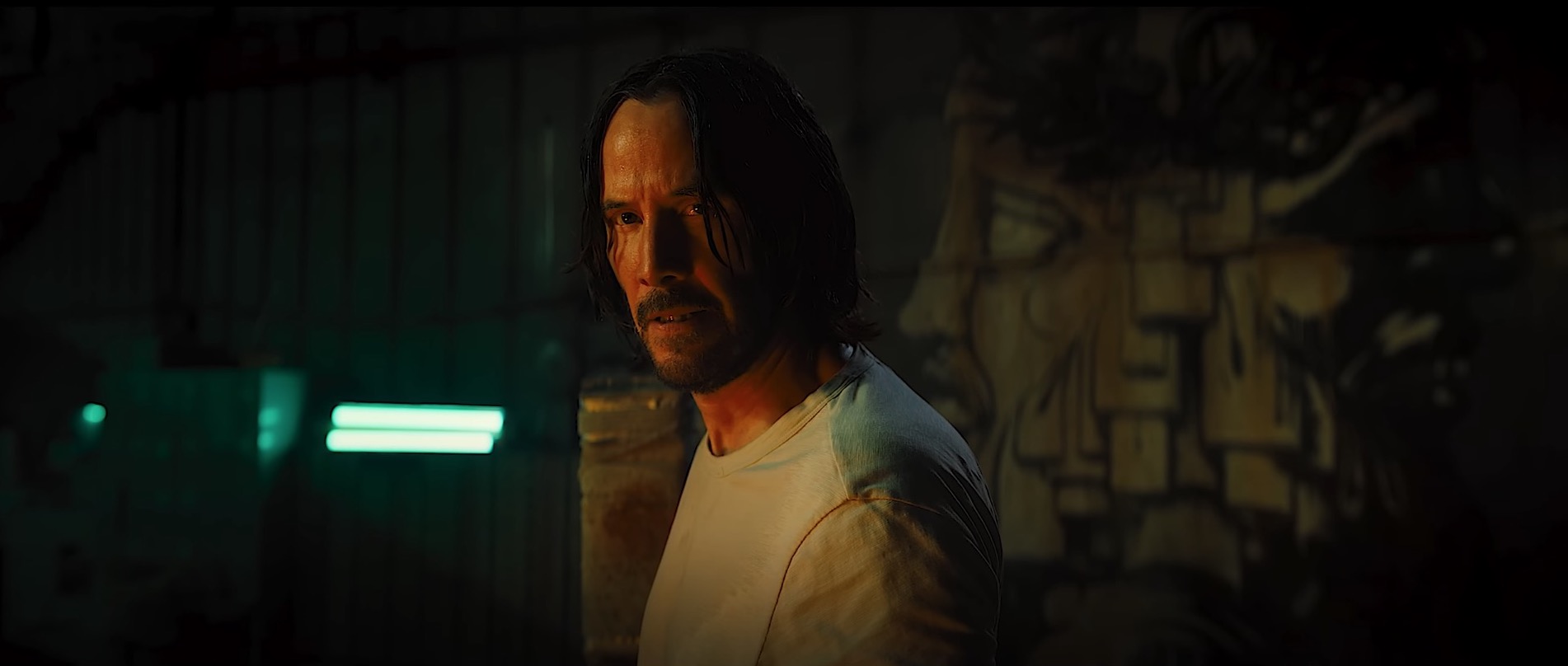 John Wick 4 : cette fin alternative qui change tout pour le personnage