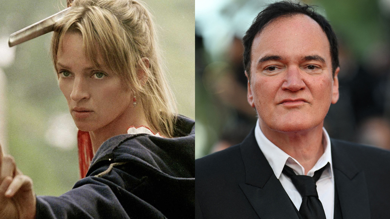 Kill Bill 3 : Quentin Tarantino clôt définitivement le débat